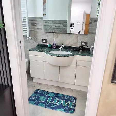 Apartamento Raluca
