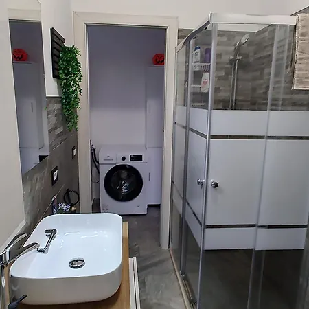 Apartamento Raluca *