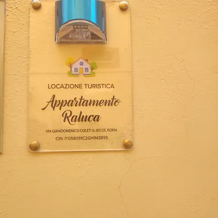 Apartamento Raluca *