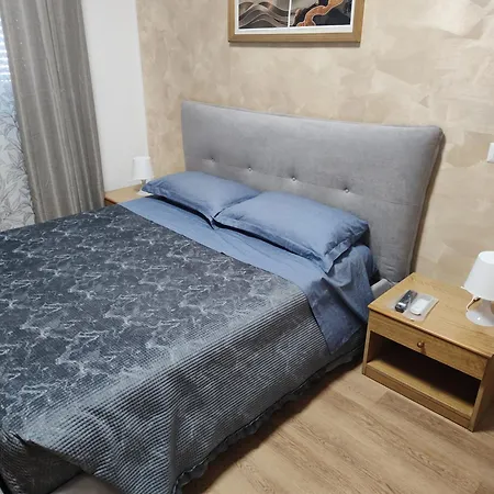 Apartamento Raluca *