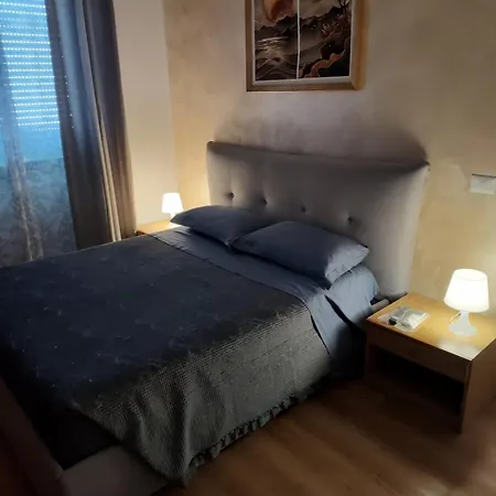 Raluca Apartamento *