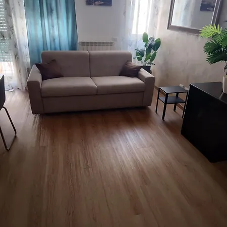 Raluca Apartamento *