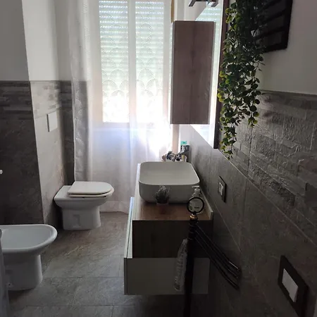 Apartamento Raluca