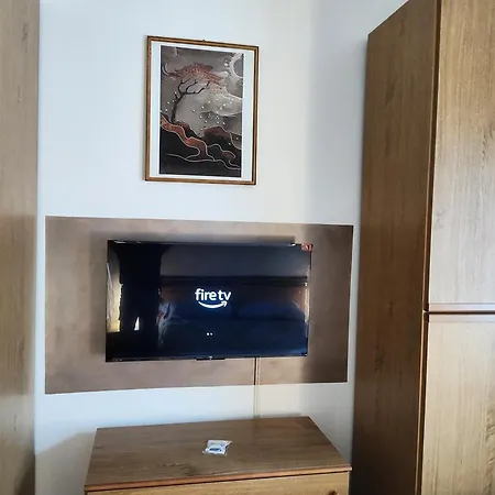 Raluca Apartment