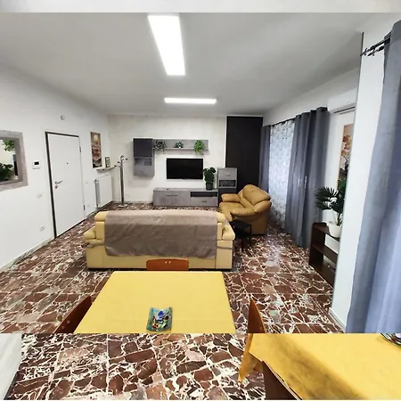 Apartment Raluca